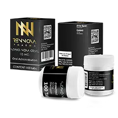 [ORAL00003] STANO-NOVA ORAL (Stanozolol 10mg)